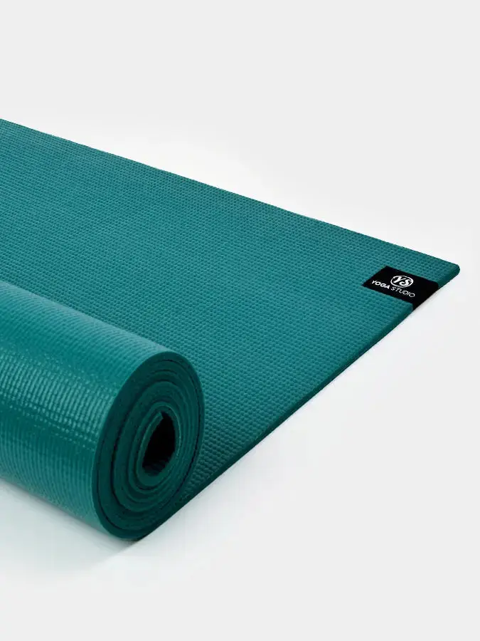 Yoga Studio Sticky Yoga Mat 6mm - Image 55