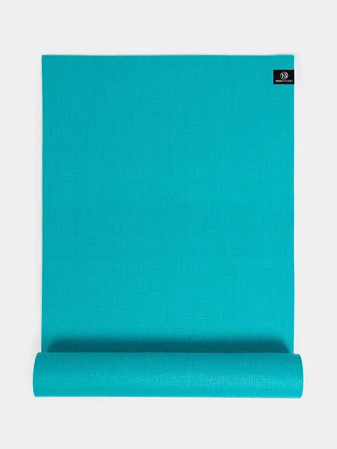 Yoga Studio Sticky Yoga Mat 6mm - Image 56