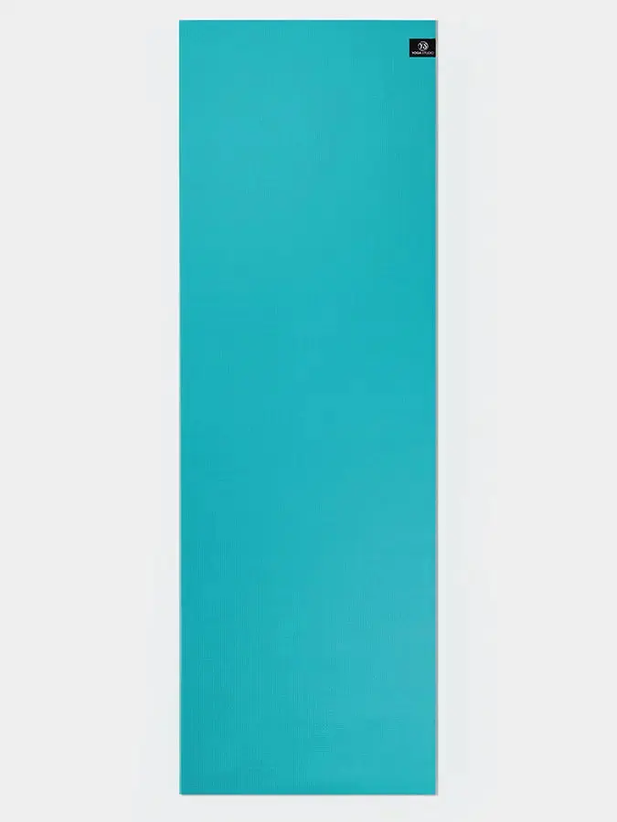 Yoga Studio Sticky Yoga Mat 6mm - Image 57
