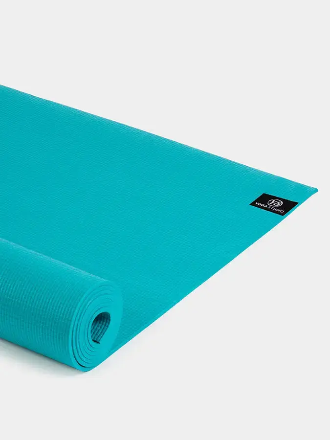Yoga Studio Sticky Yoga Mat 6mm - Image 59