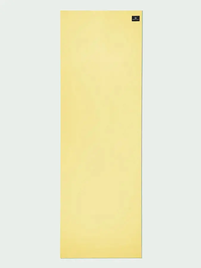 Yoga Studio Sticky Yoga Mat 6mm - Image 6