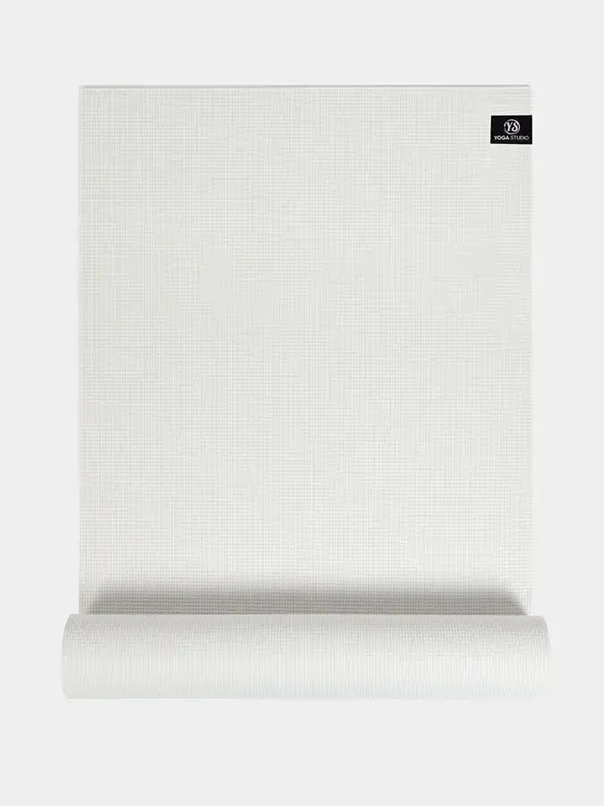 Yoga Studio Sticky Yoga Mat 6mm - Image 60