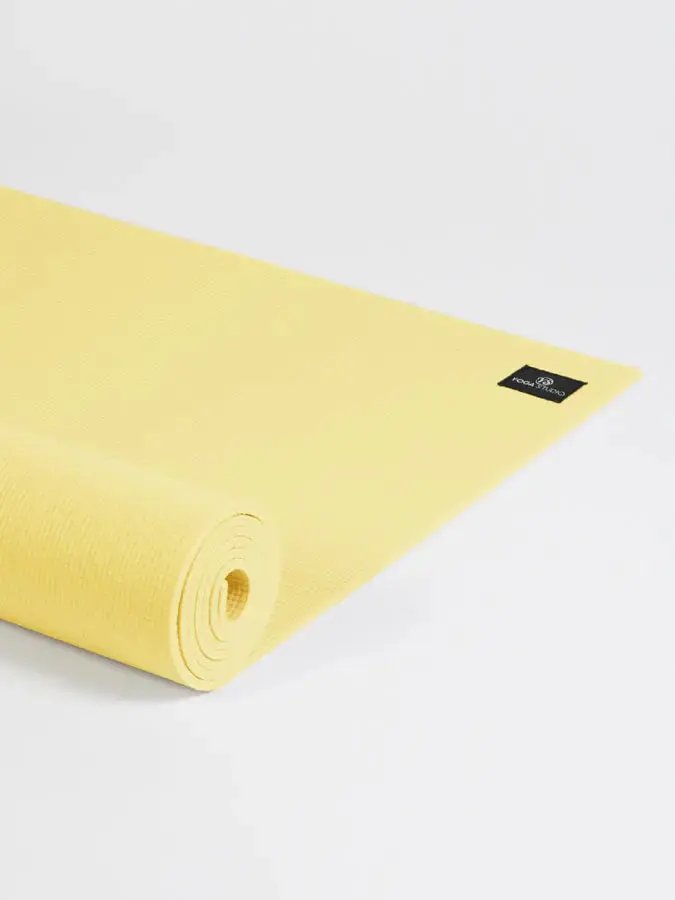 Yoga Studio Sticky Yoga Mat 6mm - Image 7