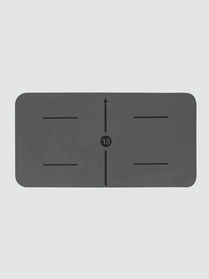 Yoga Studio The Grip Mini Knee Mat Pad - Image 12