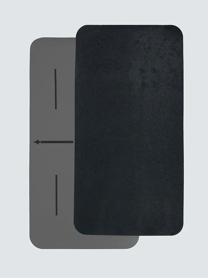 Yoga Studio The Grip Mini Knee Mat Pad - Image 14