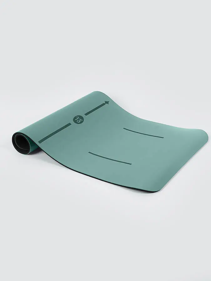 Yoga Studio The Grip Mini Knee Mat Pad - Image 19
