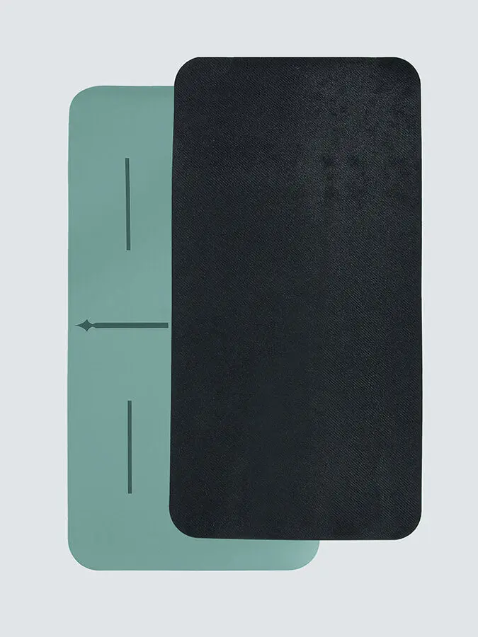 Yoga Studio The Grip Mini Knee Mat Pad - Image 20