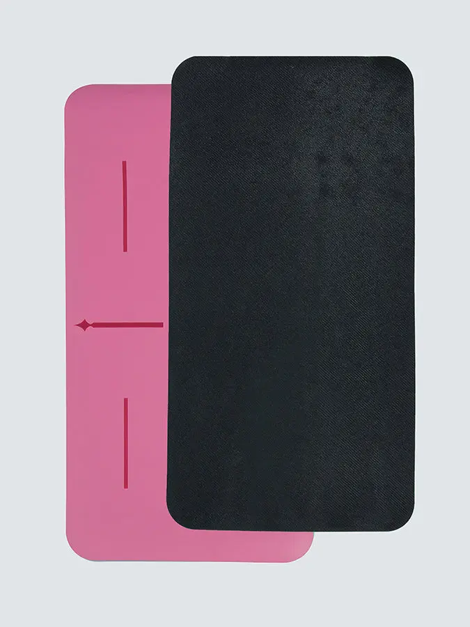 Yoga Studio The Grip Mini Knee Mat Pad - Image 4