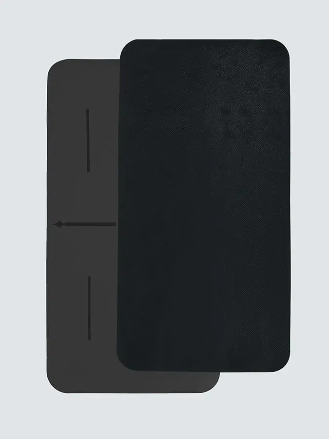 Yoga Studio The Grip Mini Knee Mat Pad - Image 8