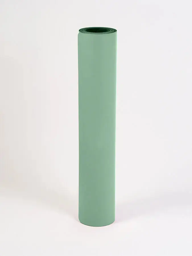 Yoga Studio The Grip Unbranded Yoga Mat 4mm