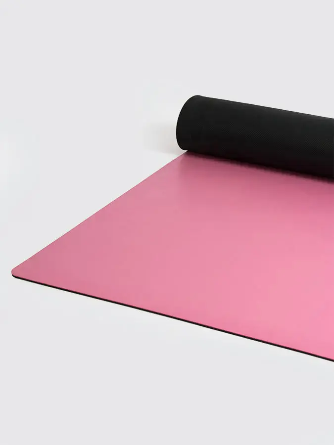 Yoga Studio The Grip Unbranded Yoga Mat 4mm - Image 15
