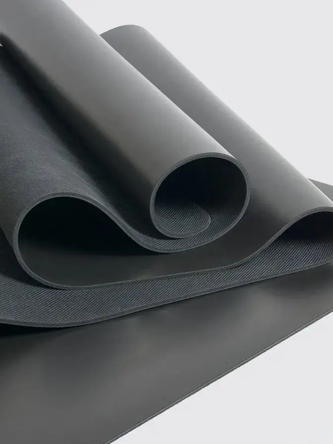Yoga Studio The Grip Unbranded Yoga Mat 4mm - Image 6