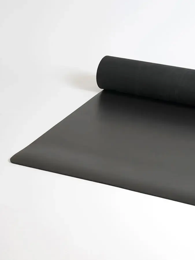 Yoga Studio The Grip Unbranded Yoga Mat 4mm - Image 7