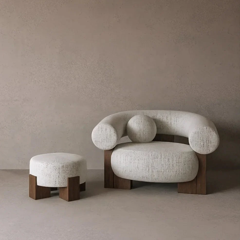 Yokina Chair