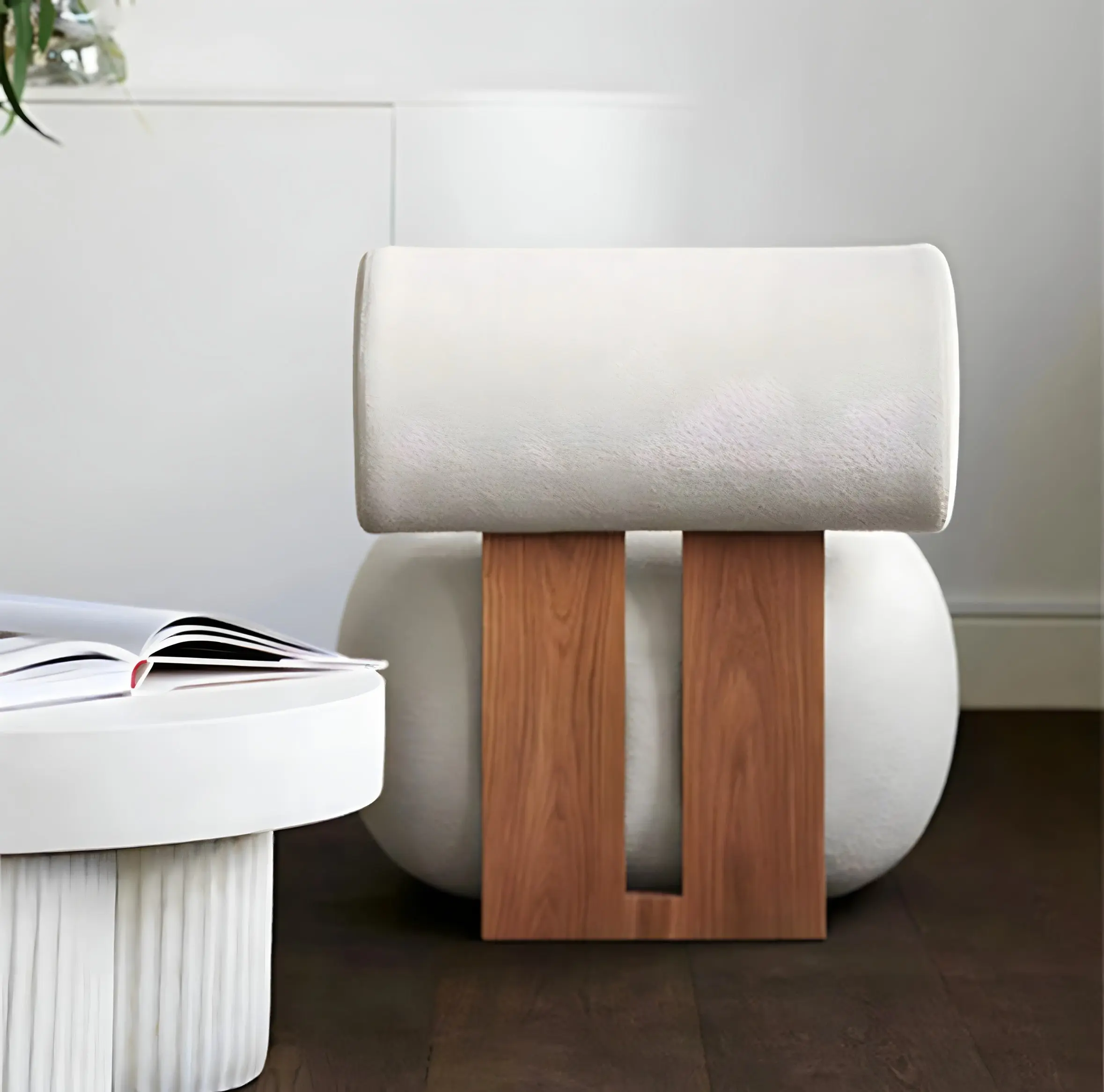 Yoshiko Chair - Image 5