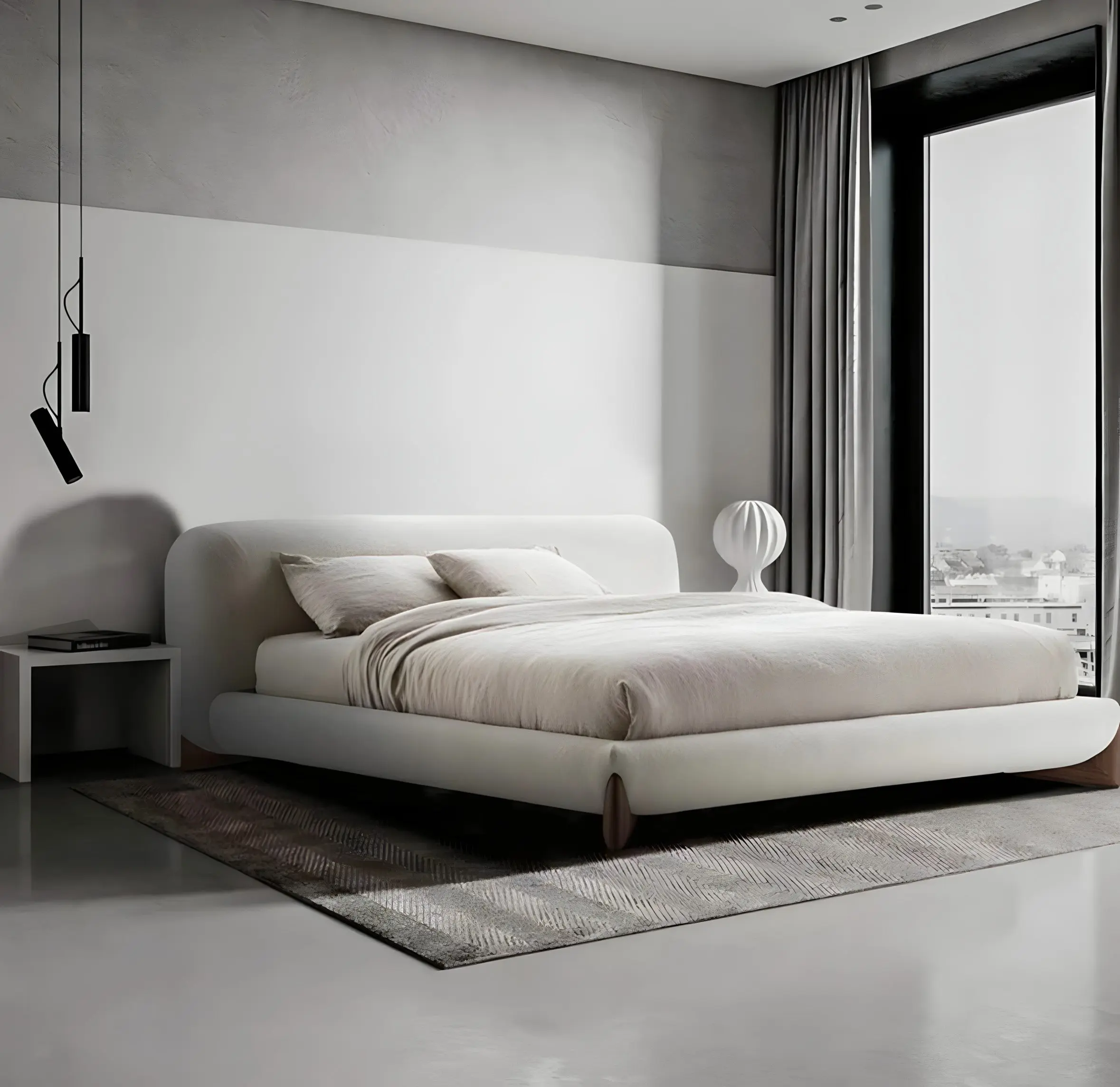 Yukina Bed - Image 3