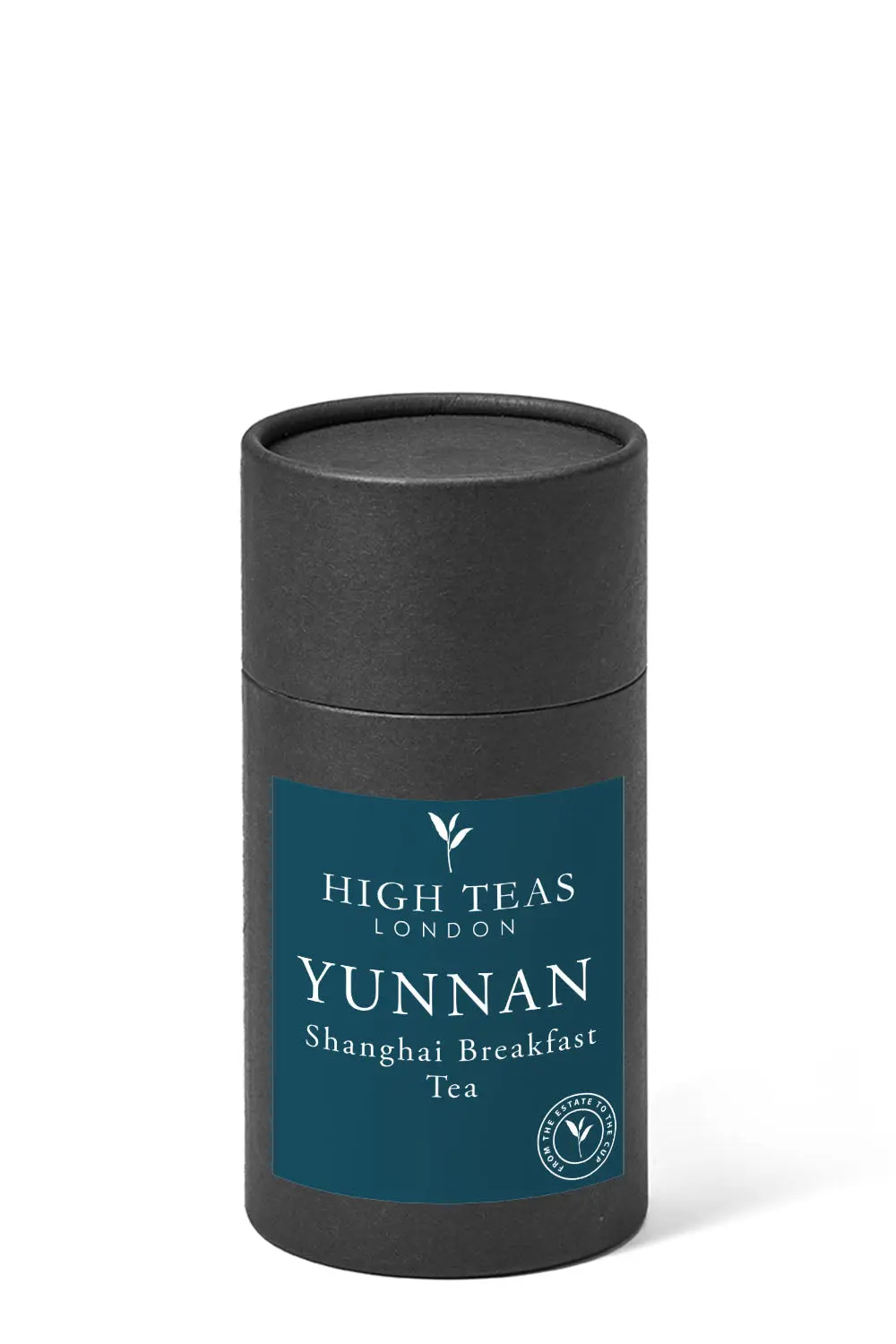 Yunnan Imperial "Gold Tip" aka Shanghai Breakfast Tea - Image 6