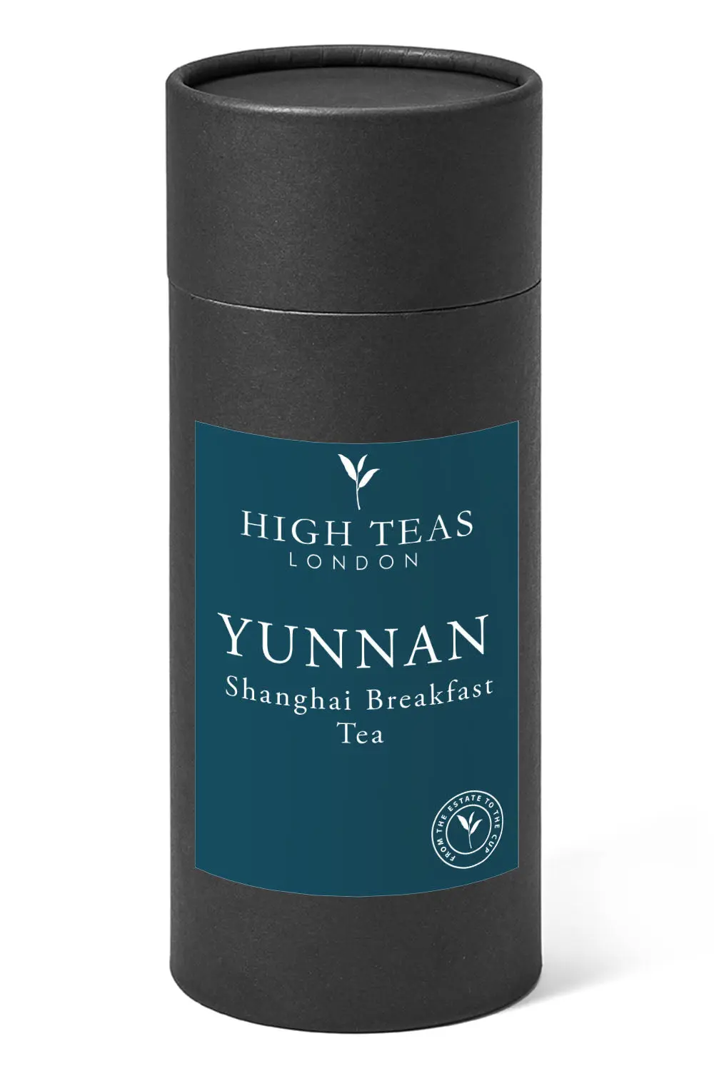 Yunnan Imperial "Gold Tip" aka Shanghai Breakfast Tea - Image 7