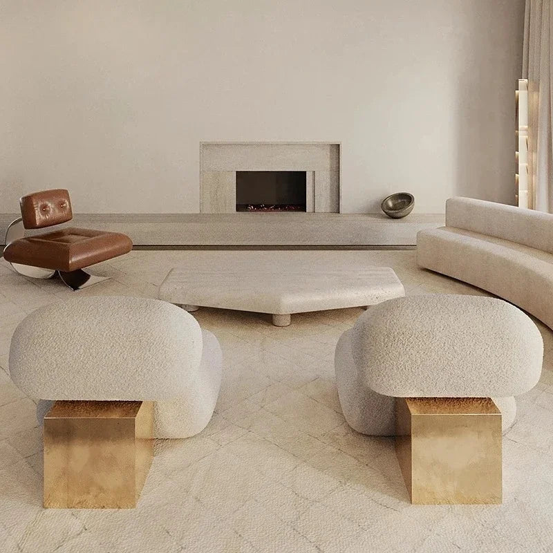 Zeita Lounge Chair - Image 2