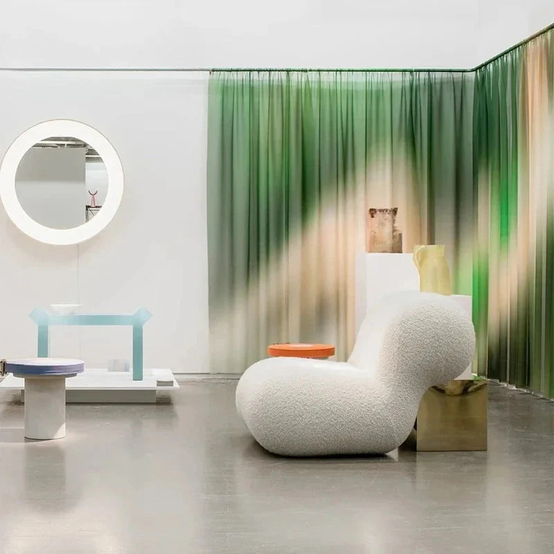 Zeita Lounge Chair - Image 3