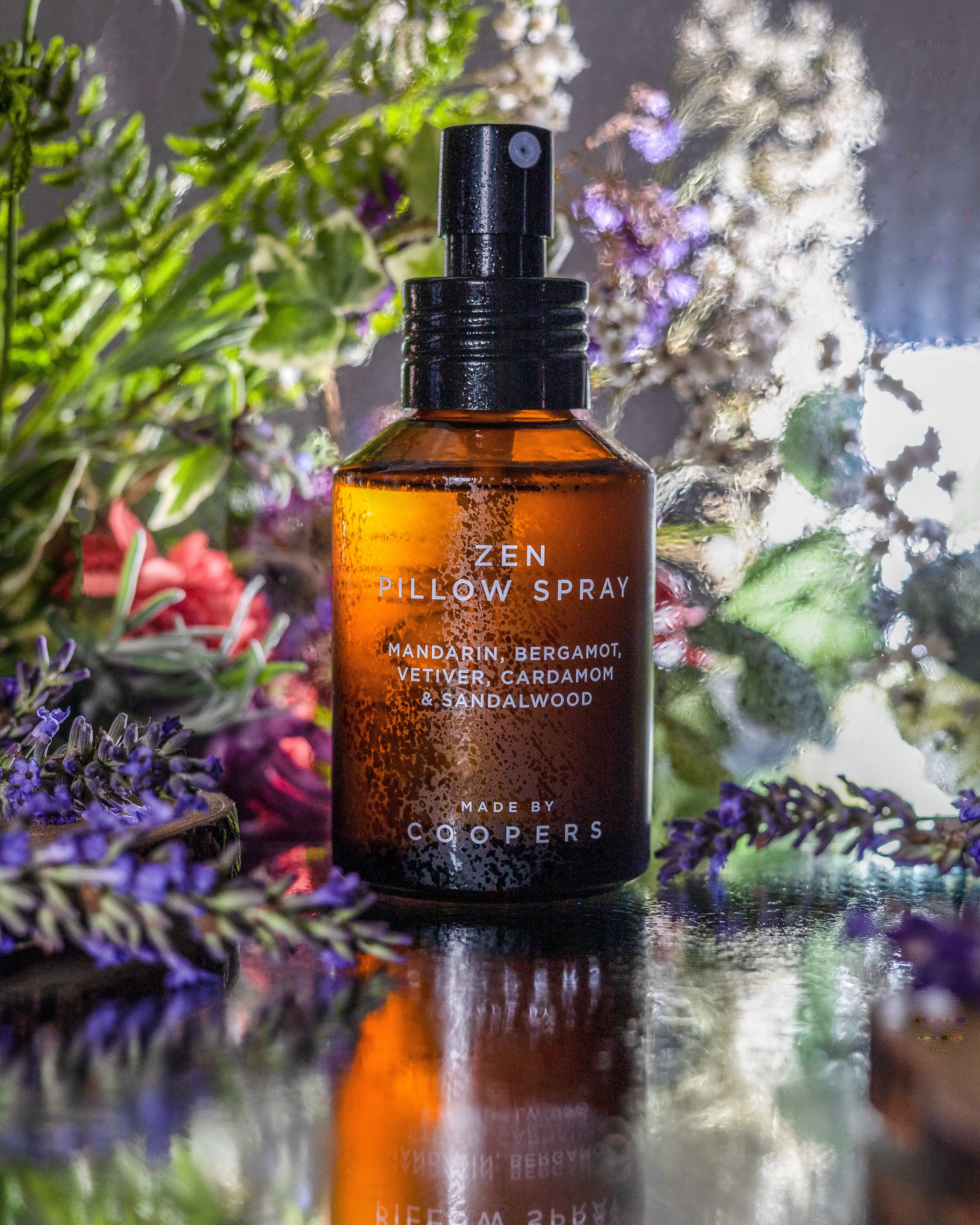 Zen Pillow Sleep Spray - Image 4